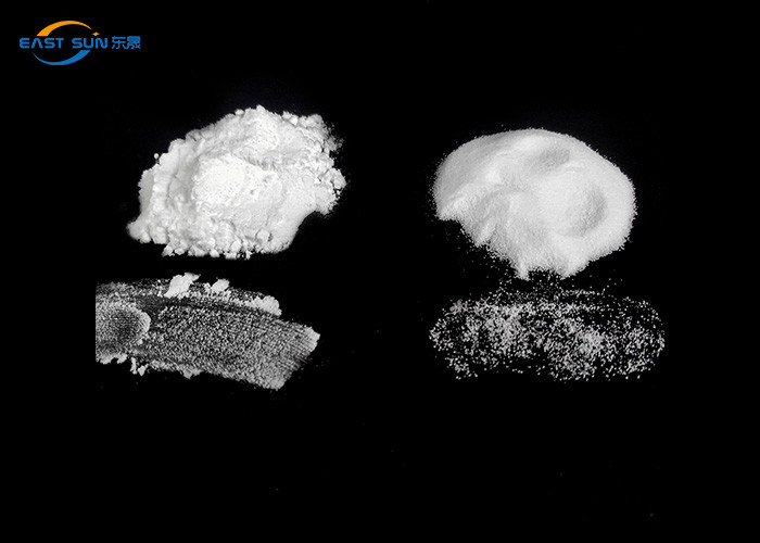 Heat Transfer Polyurethane Hot Melt Powder DTF Adhesive Powder