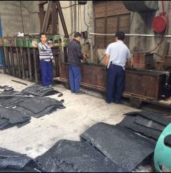 Taizhou zhengxin rubber co., LTD