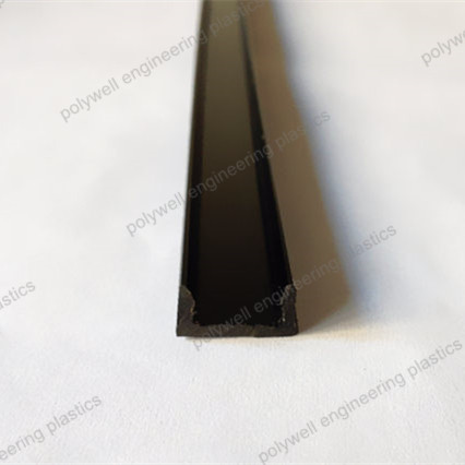 Glassfiber Reinforced PA66 For Aluminum Insulation Profile Thermal Break Strips