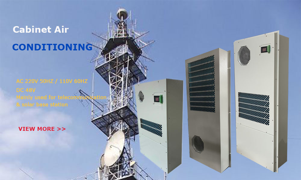 17000BTU Electrical Panel Air Conditioner