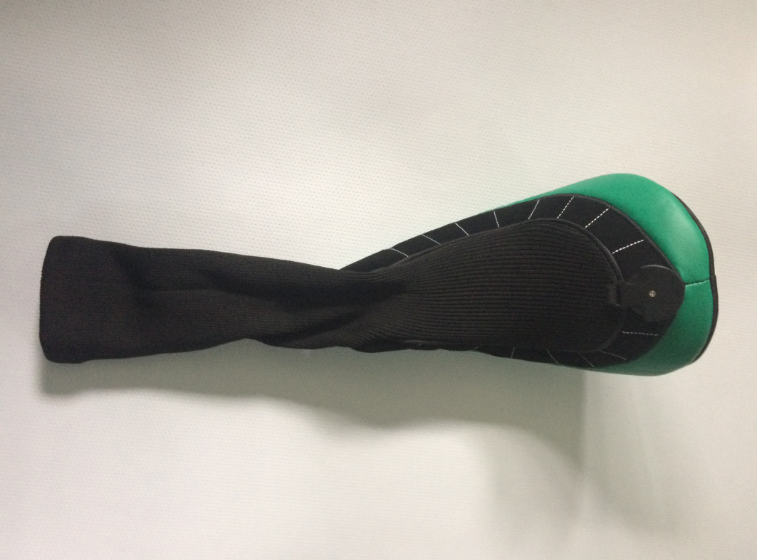 golf head cover, club covers , Golf headcover , driver covers , golf club cover with driver #1