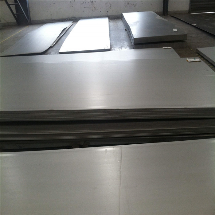 Astm A240 Gr Tp347 Tp347h Stainless Steel Plates 30 50mm