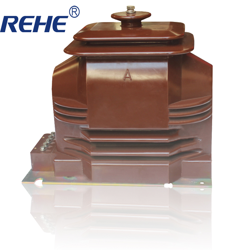 JDZX11-20 20kV High Voltage Transformer Epoxy Resin Casting type Current Voltage