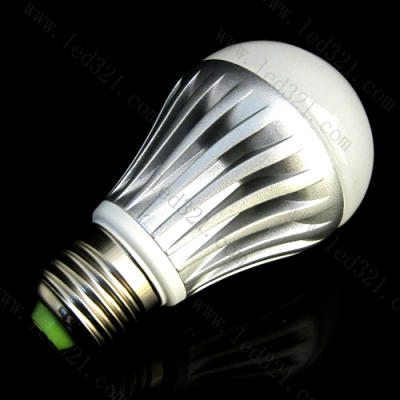 5W LED Bulb