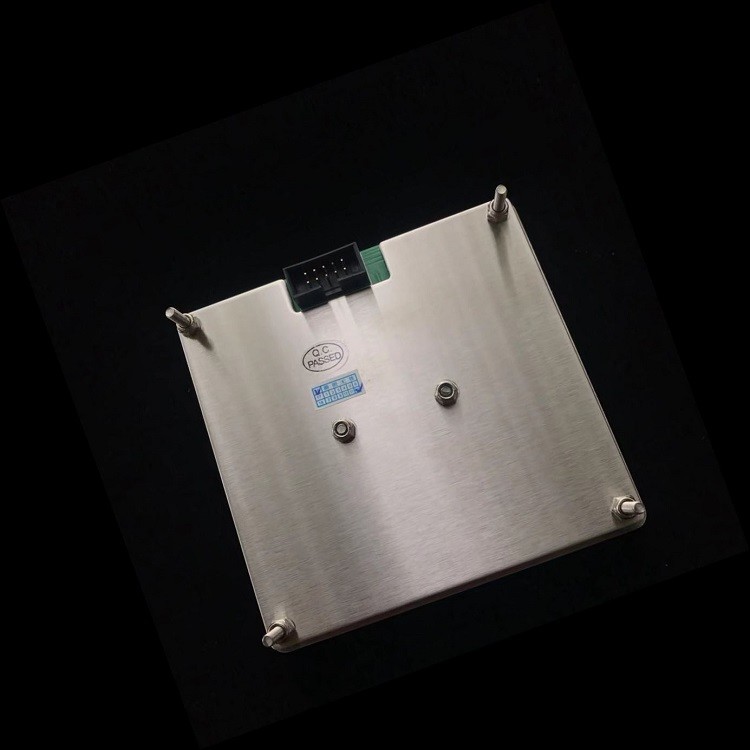 Atm Dust Resistant Keyboard 12 Buttons Type For Vending Machine Reliable