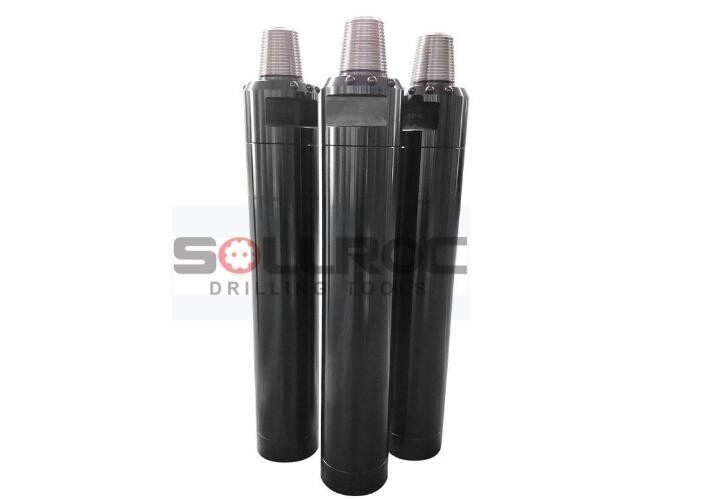 6 Inch COP66 Water Well Dth Hammer Drilling SC66F - COP Made Of Alloy Steel