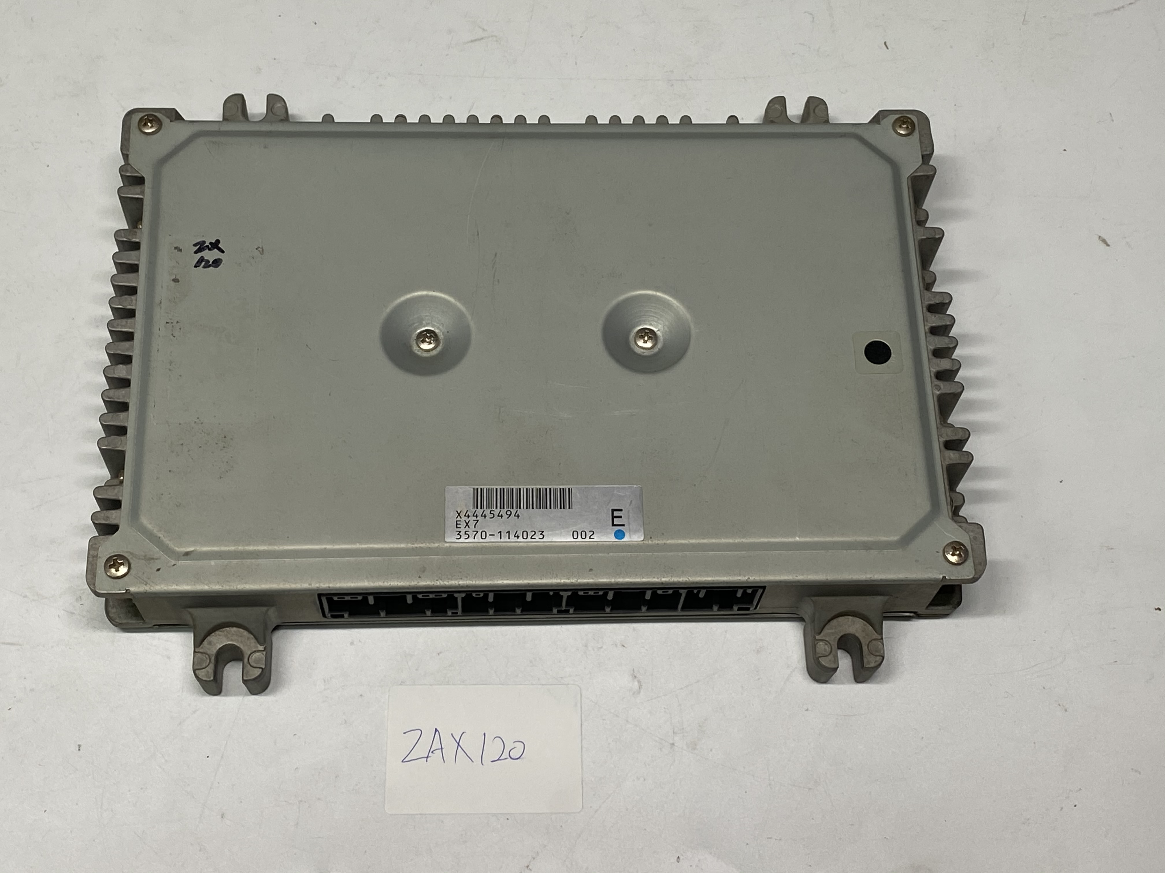 OEM Excavator Part Control Unit ZX110-1 ZX120-1 ZX70 Controller 9226740 with Support