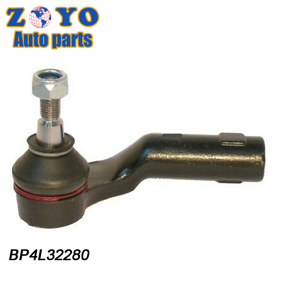BP4L32280 Right Steering System Ball Joint and Tie Rod End for MAZDA 3 Saloon 5 2006-2017