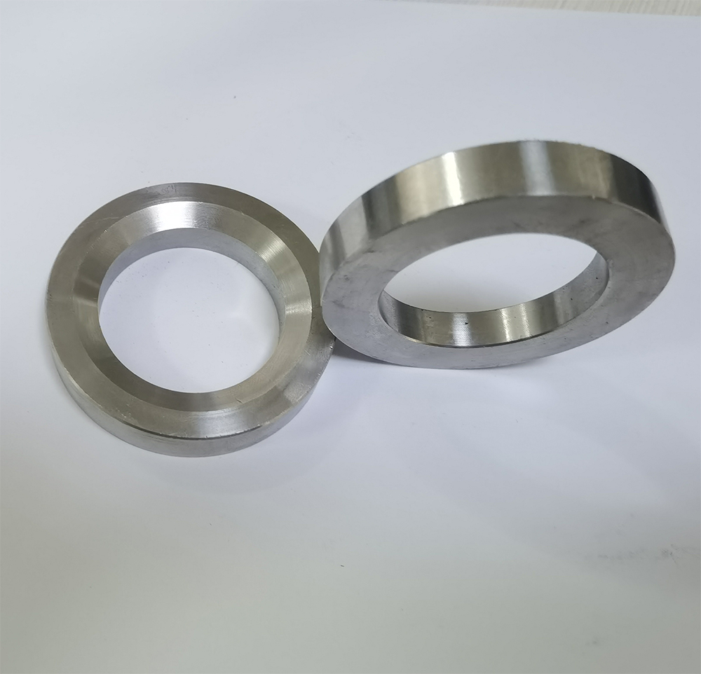 DIN 6916 Round Washers For High-Tensile Structural Bolting