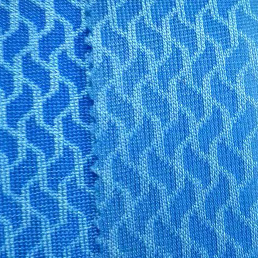 320gsm Water Resistant Polyester Mesh Fabric Knitted Mesh Fabric 57in To 68in