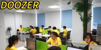 Xiamen Doozer Construction Machinery Co., Ltd.
