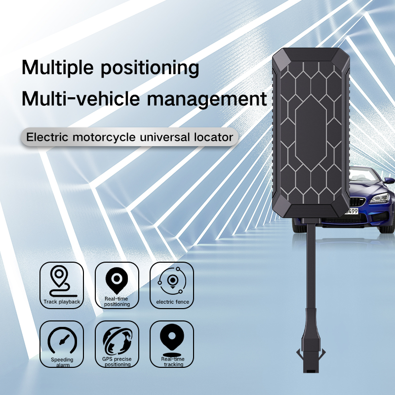 YOUWEI New popular 4g Gps Mini Motorcycle Bike Tracking Device Vehicle mini gps tracker For Car Great