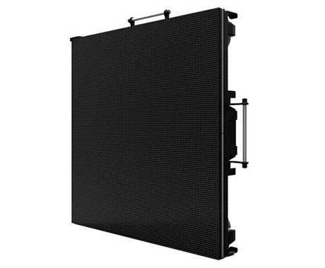 Durable Big Events P6 SMD3535 LED Display LED Public Display High Precision And Uniform