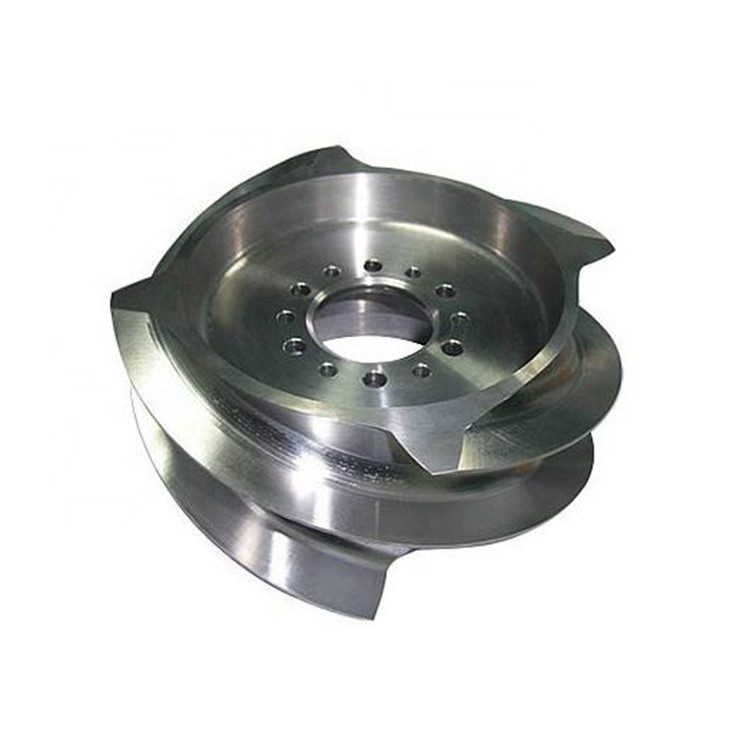 SS316 CNC Machined Components For Car Spare Parts