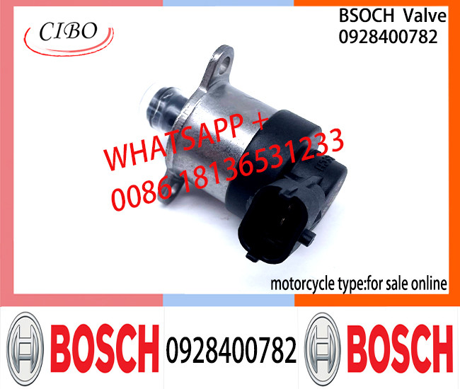 BOSCH DRV Valve 0928400782 Control Valve 0928400782 for sale online