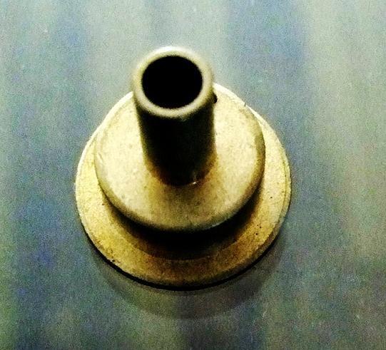 Copper Bronze Custom Brass Casting Investment Casting Parts 100g~100kg