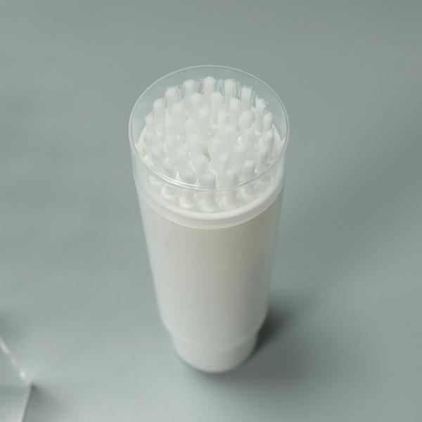 JL-FB002 Travelling Cleaning Bottle with Brush 60ml