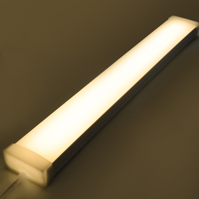rgb led strip light ip66 rated