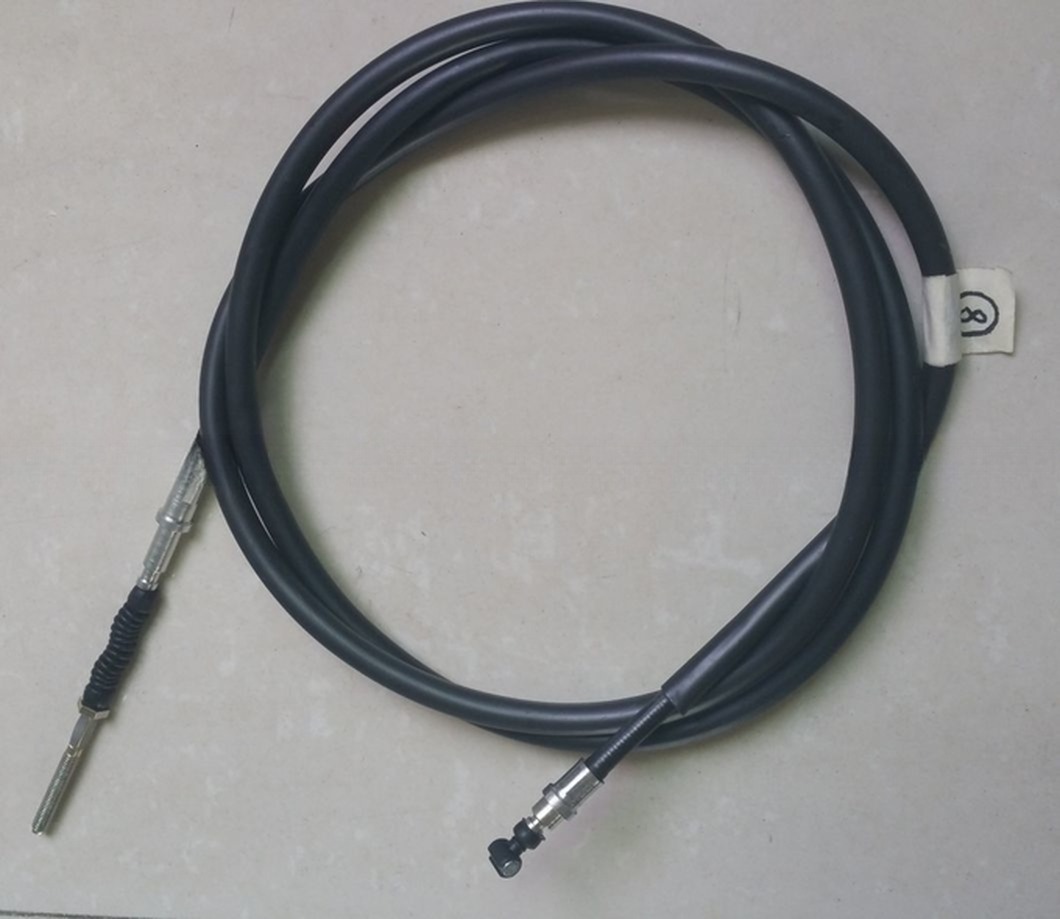 Motorcycle Control Cable Front Brake Cable