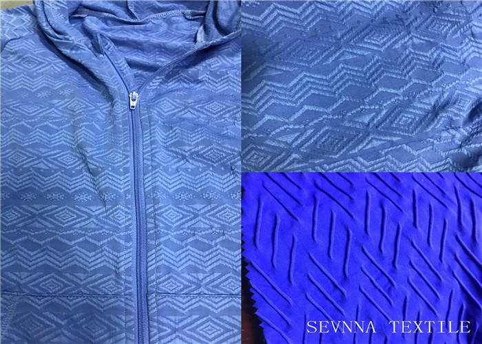 Micro Poly Activewear Knit Fabric Solid Colors With Good Stretch And Recovery