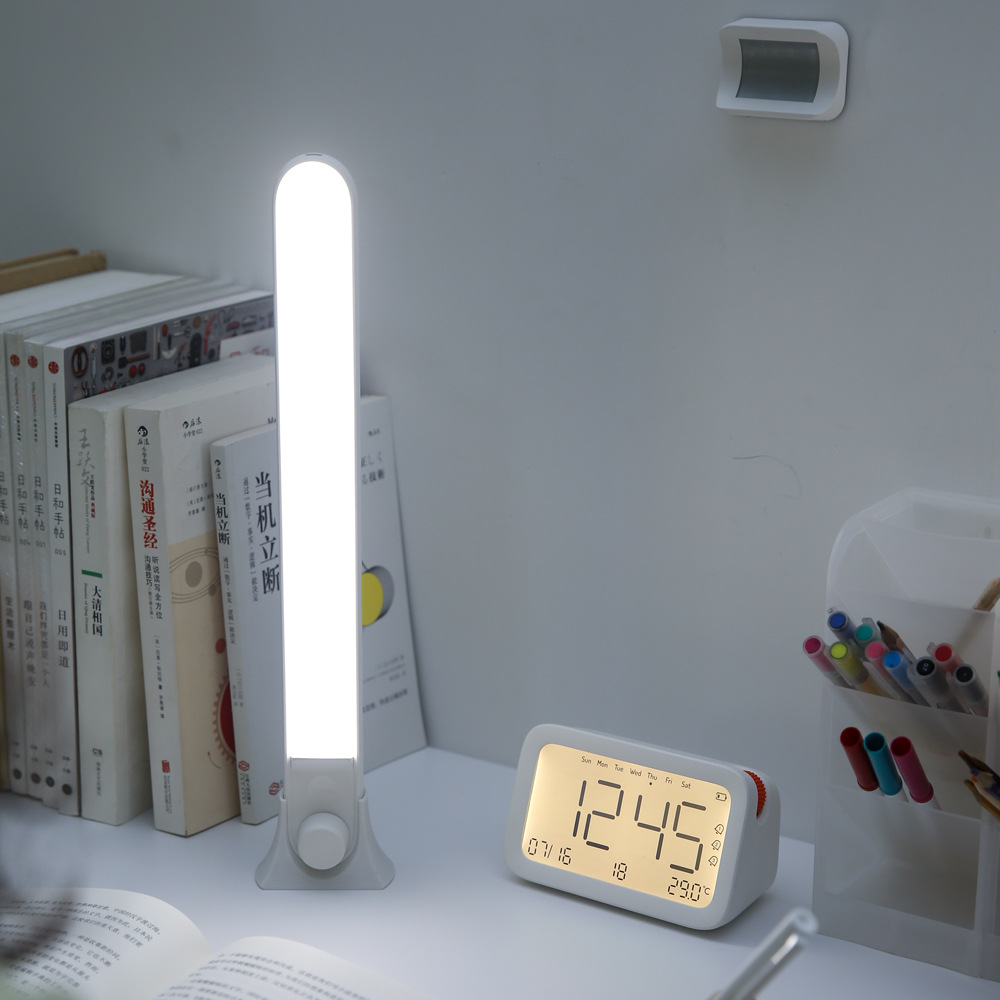 1.2W Rechargeable Wireless Under Cabinet Lighting / 200g Cupboard Motion Sensor Light
