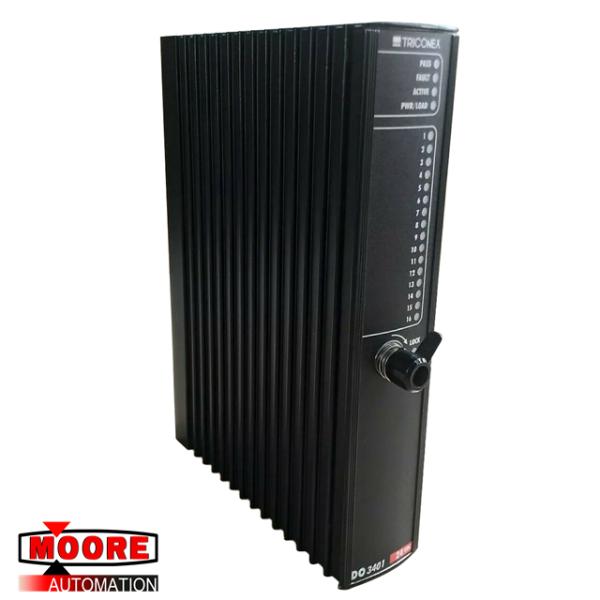 DO 3401 DO3401 Triconex Digital Output Module