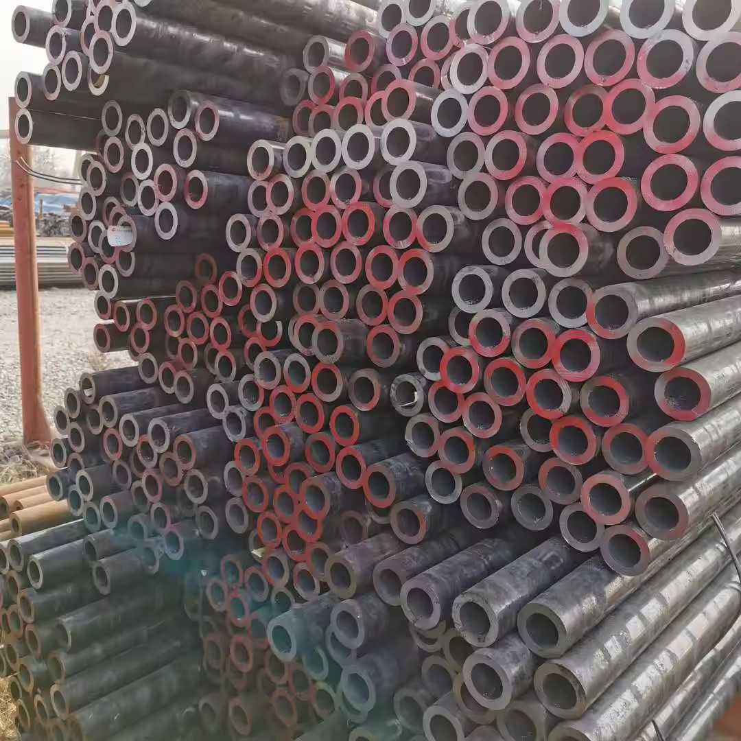 Carbon Astm A106 A53 Api 5l Seamless Steel Pipe 12 Inch Pickled