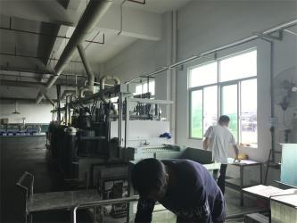 Shenzhen Senyan Circuit Co., Ltd.