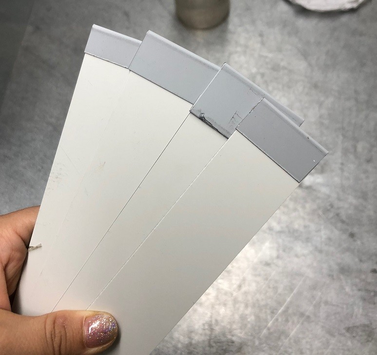 40 Years Textured PPGI HDP Z220 Beckers Matt RAL8017 Brown Metal Tile Pre-Painted Galvanized Steel Corrugated Roof