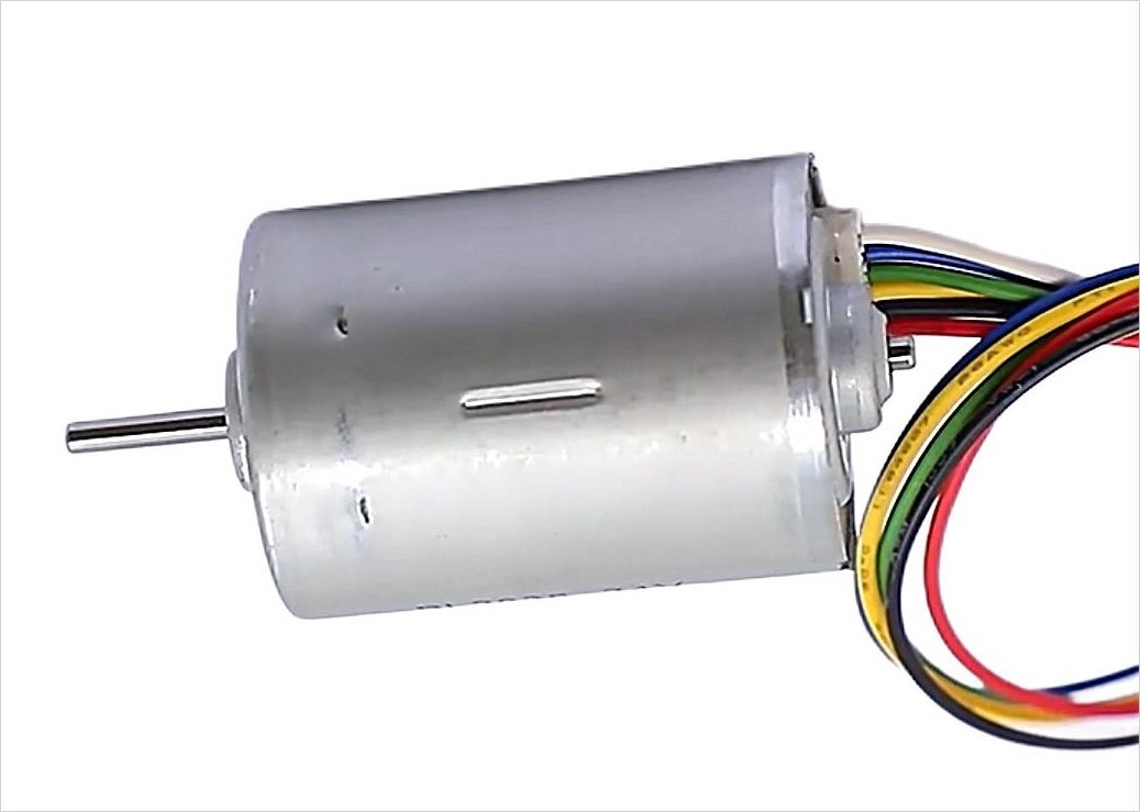 Medical Equipment Motor 24V 2500~6000RPM 7.5W KG-3650DC24 For Medical Equipment