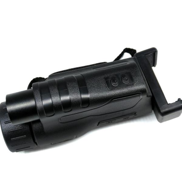 Infrared Hunter Night Vision Monocular 5x40 For Night Watching Or Observation