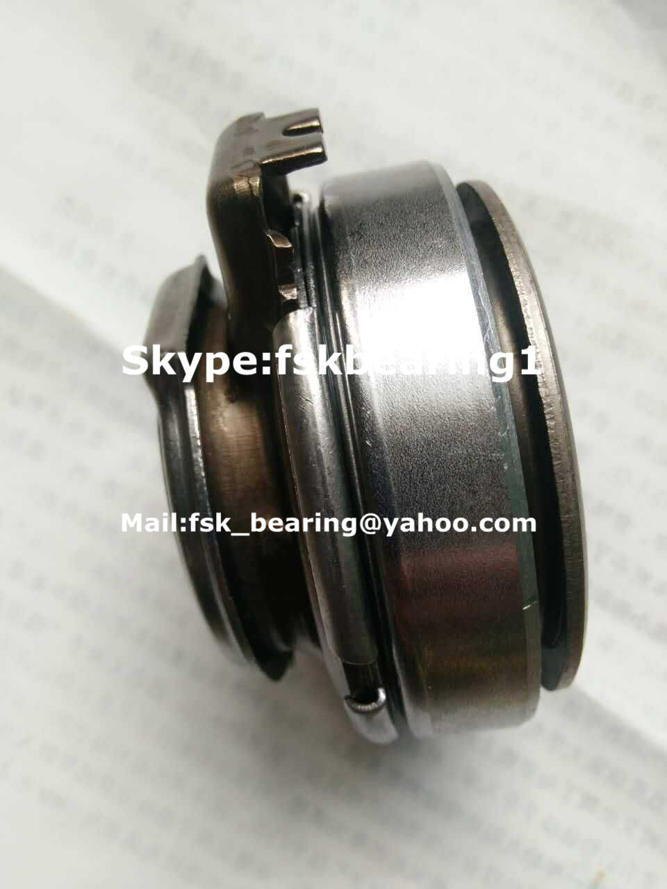 58tka3703 Automotive Clutch Release Bearing Track Roller Bearing