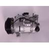 Buy cheap 92600-4BA0A DENSO Compressor 12V 6SBH14C SG437100-9790 DCP46021 from wholesalers