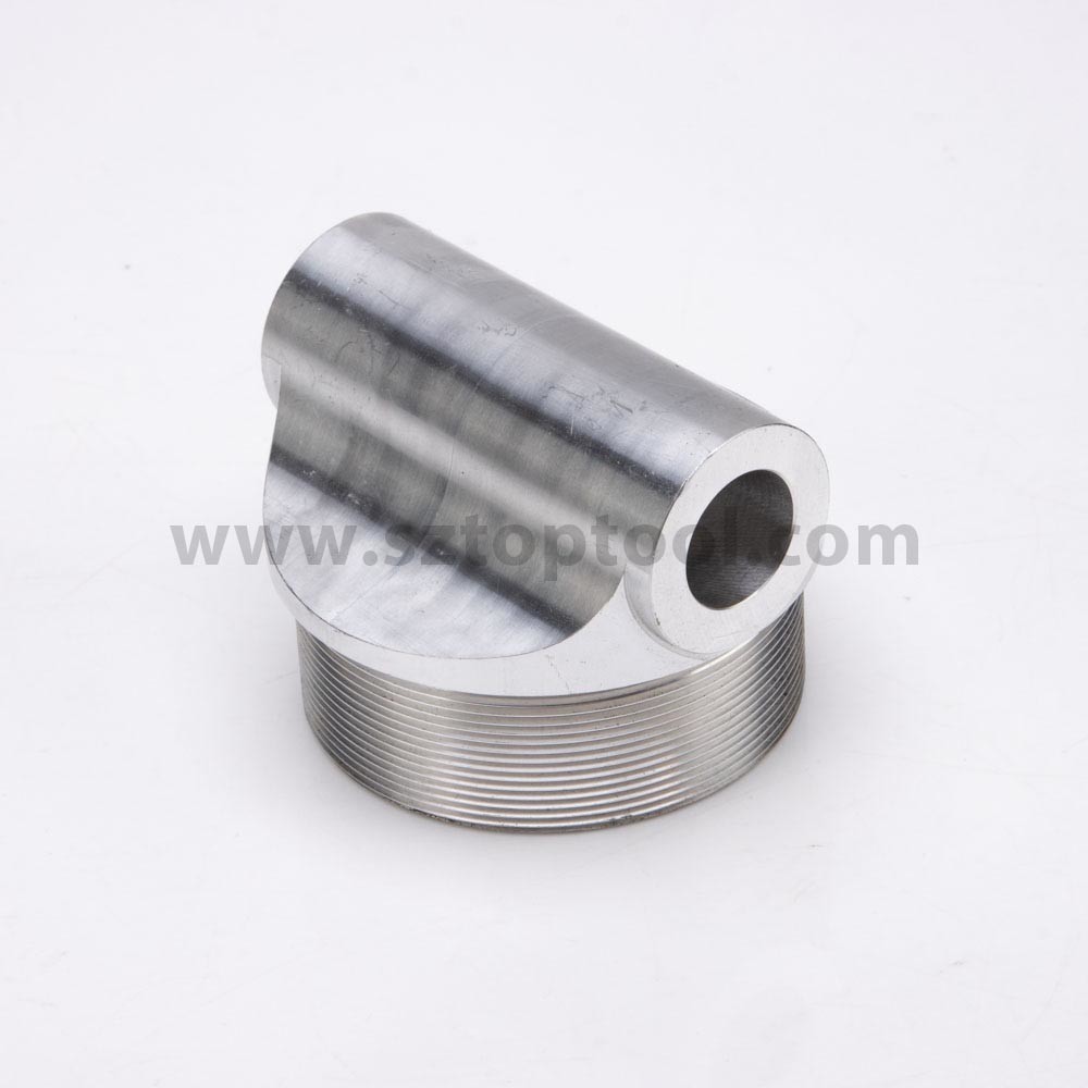 Anodizing Aluminum Parts Cnc Machining ODM Brass Cnc Turned Components