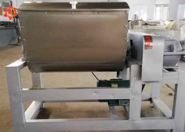 900kg/H Capacity Industrial Cookie Dough Mixer Electric Flour Dough Mixer