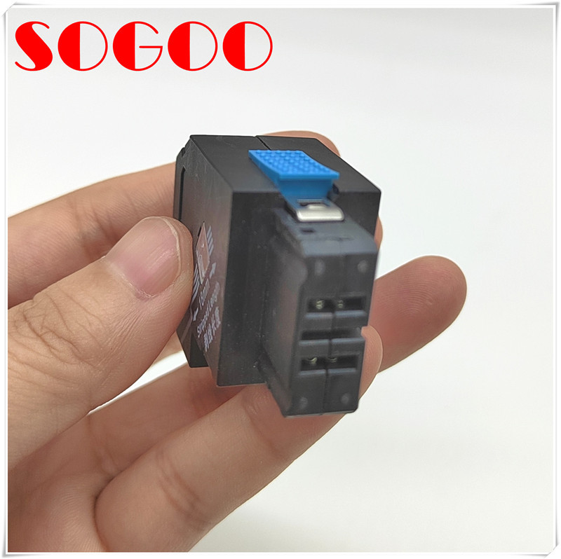 Original Huawei 5G AAU5619 AAU5613 RRU5916 36A Power Connector SJ018-2STY-M