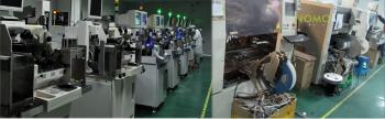 NOMO GROUP CO LIMITED