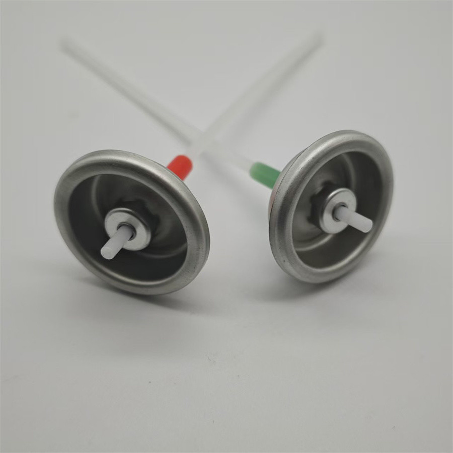 Metered Fragrance Diffuser Valve for Spa Environments Enhanced Relaxation Precise Control