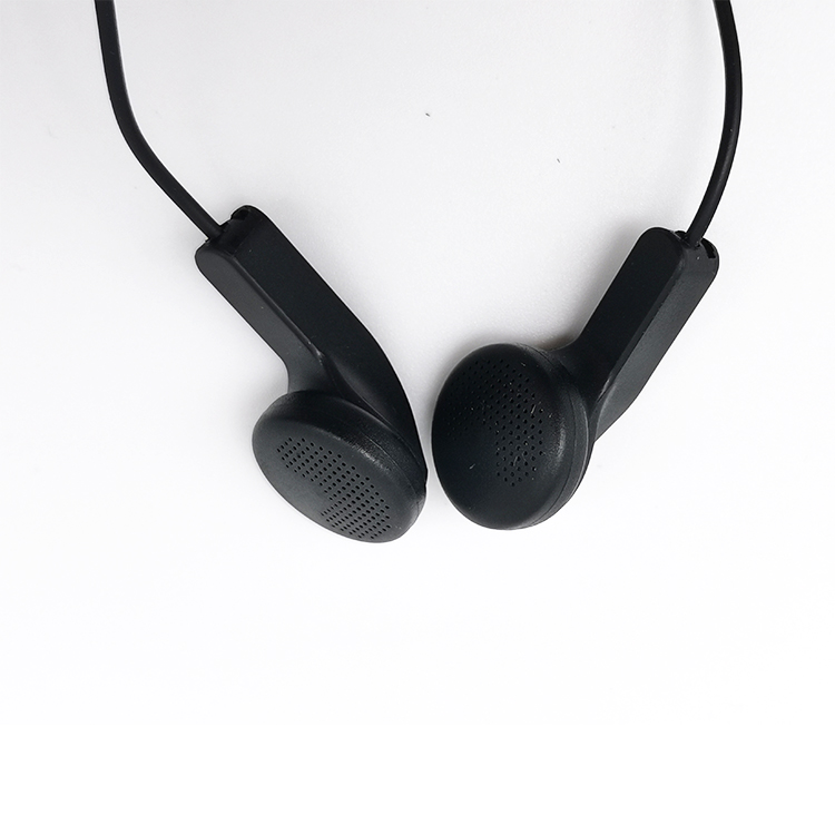 Custom Wired Gaming Earphones 3.5mm IPX-2 Earbuds For Gaming