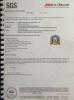 Honghai Photoelectric Group Co.,ltd. Certifications