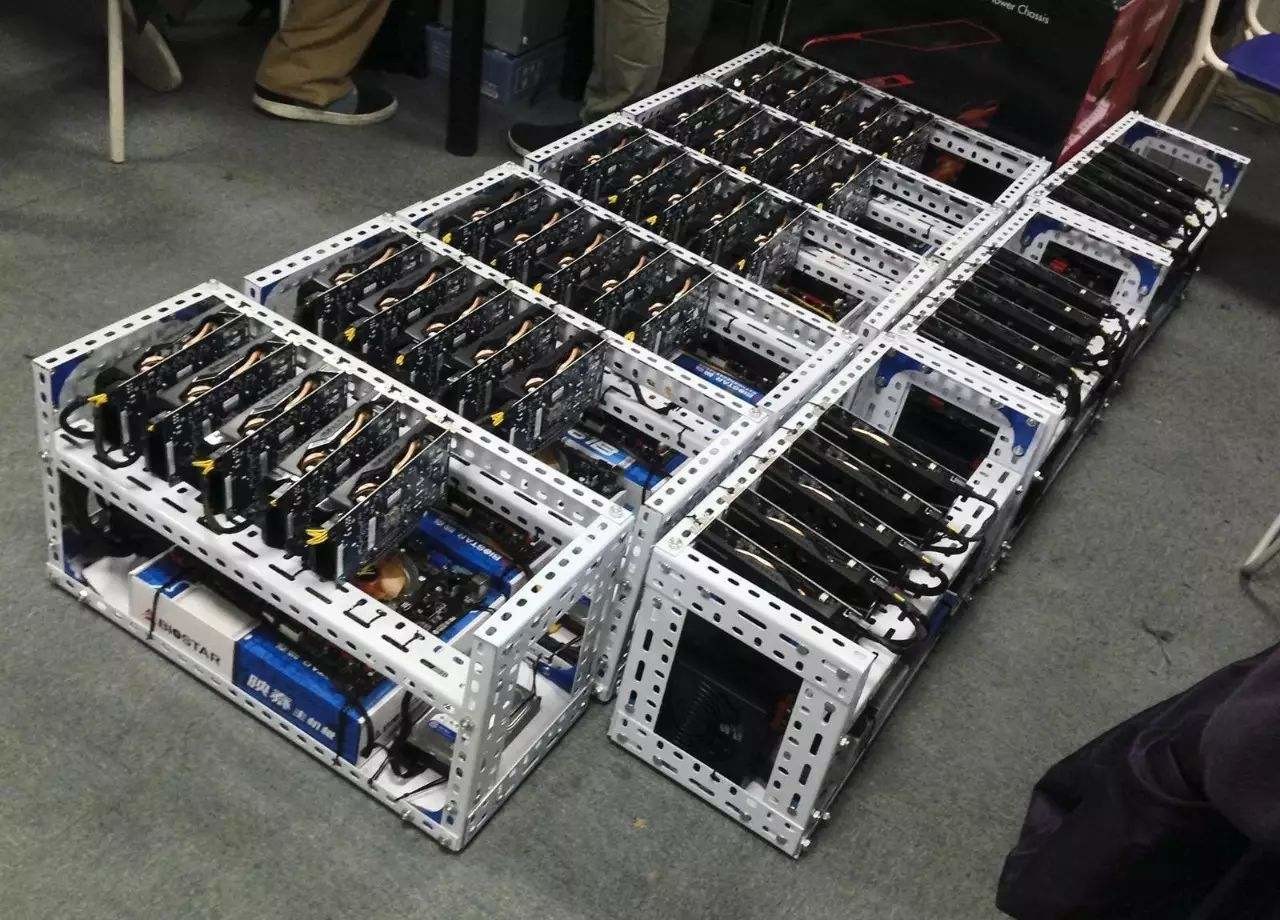 High Profitable Blockchain Miner Asic Antminer S19 PRO 110t 3250W