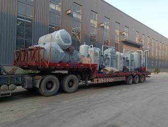Henan Kerong Gas Equipment Co., Ltd