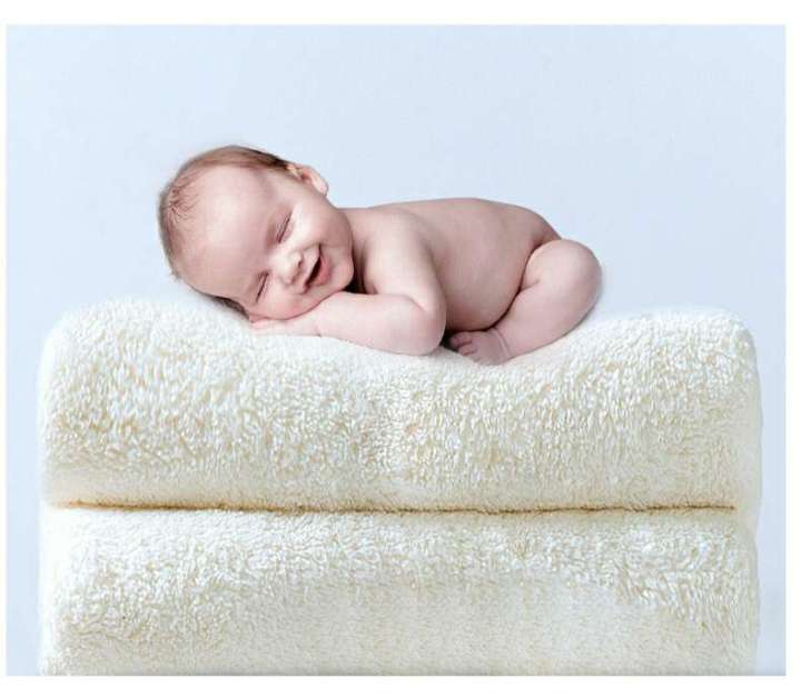 Child-Proof Luxury Set 3 in 1 Hotel Designer Coral Fleece Bathroom Bath Towel Set