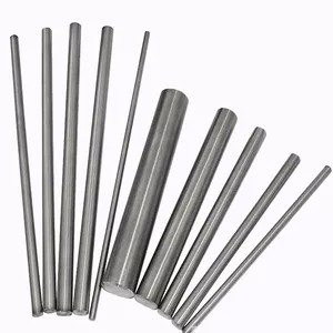Hot Rolled And Cold Rolled Ss316 Ss630 Stainless Bright Polished Steel Rod