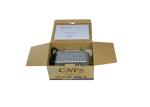 2RF Output FTTB Outdoor Power Ftth Node With AGC