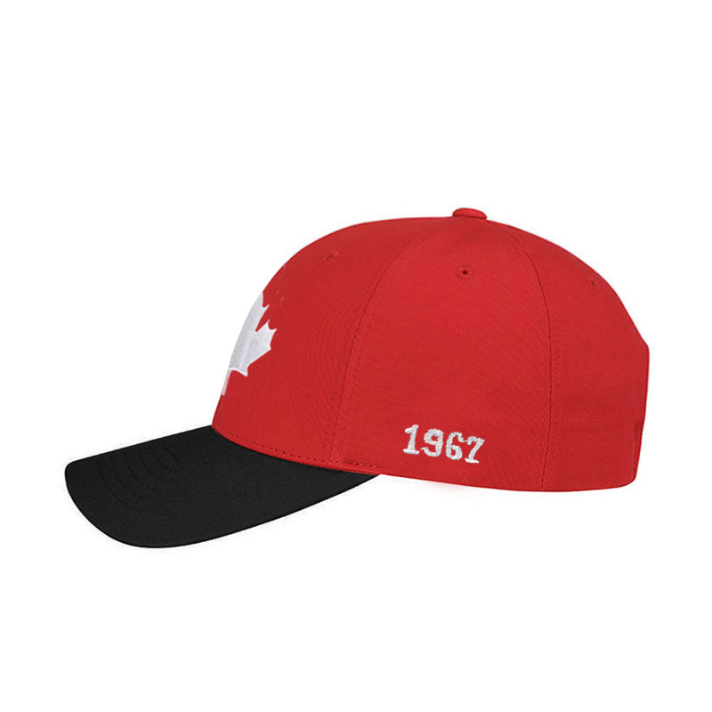 OEM ODM Embroidery Baseball Caps