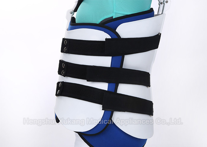 Medical Thoracic Lumbosacral Orthosis Limit Body Rotation Prevent Secondary Damage