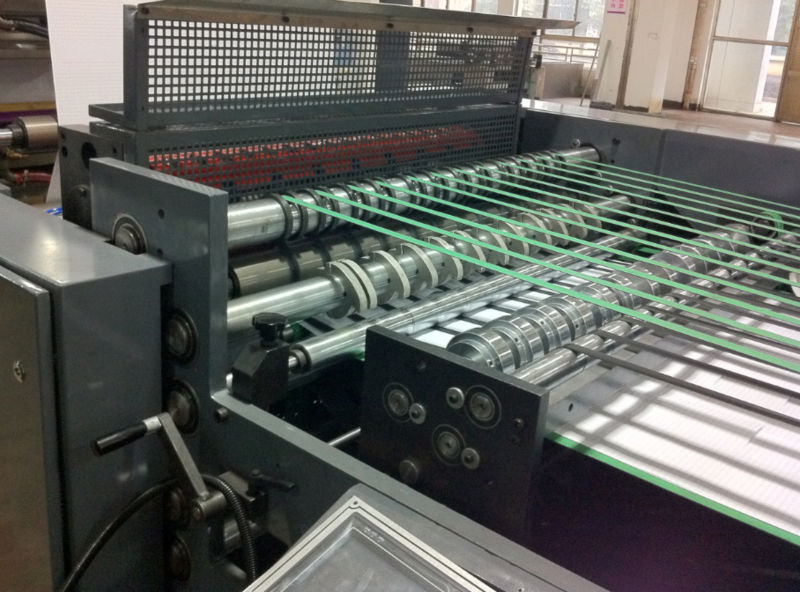 Office Notebook Machinery The Perfect Solution for Student Exercise Book Production