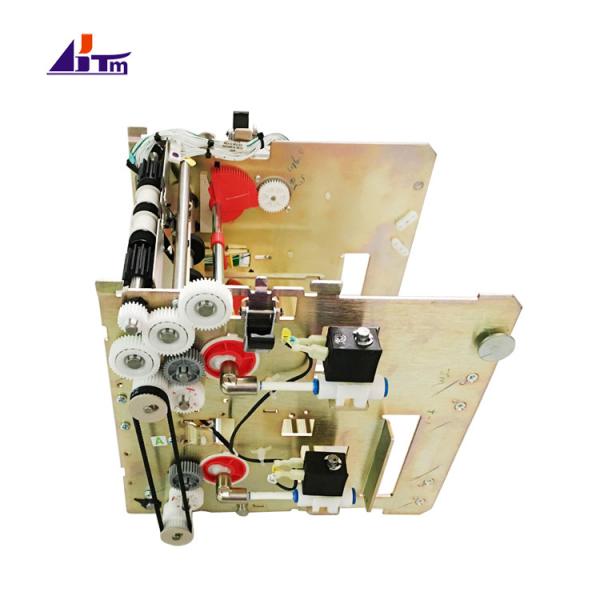 Quality 4450756286 NCR ATM Spare Parts S2 Pick Module Assembly 445-0756286 for sale