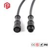 Buy cheap High Current Metal M12 Waterproof Circular Connector from wholesalers